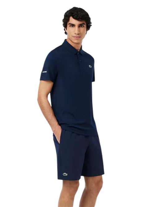 DH9949166 BLU lacoste | DH9949166 BLU